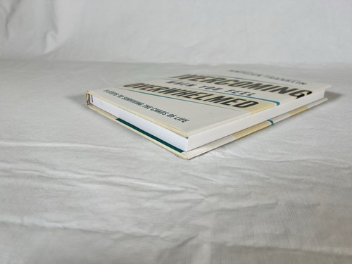 Overcoming When You Feel Overwhelmed  5 Steps to Surviving the Chaos of Life New - Imagen 3 de 5