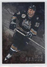 1998-99 ITG Be A Player Craig Berube #298 0a4