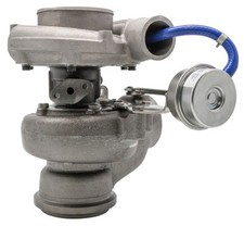 BorgWarner S2BG053 Turbocharger Fits Caterpillar Earth Moving Engine 0R6730