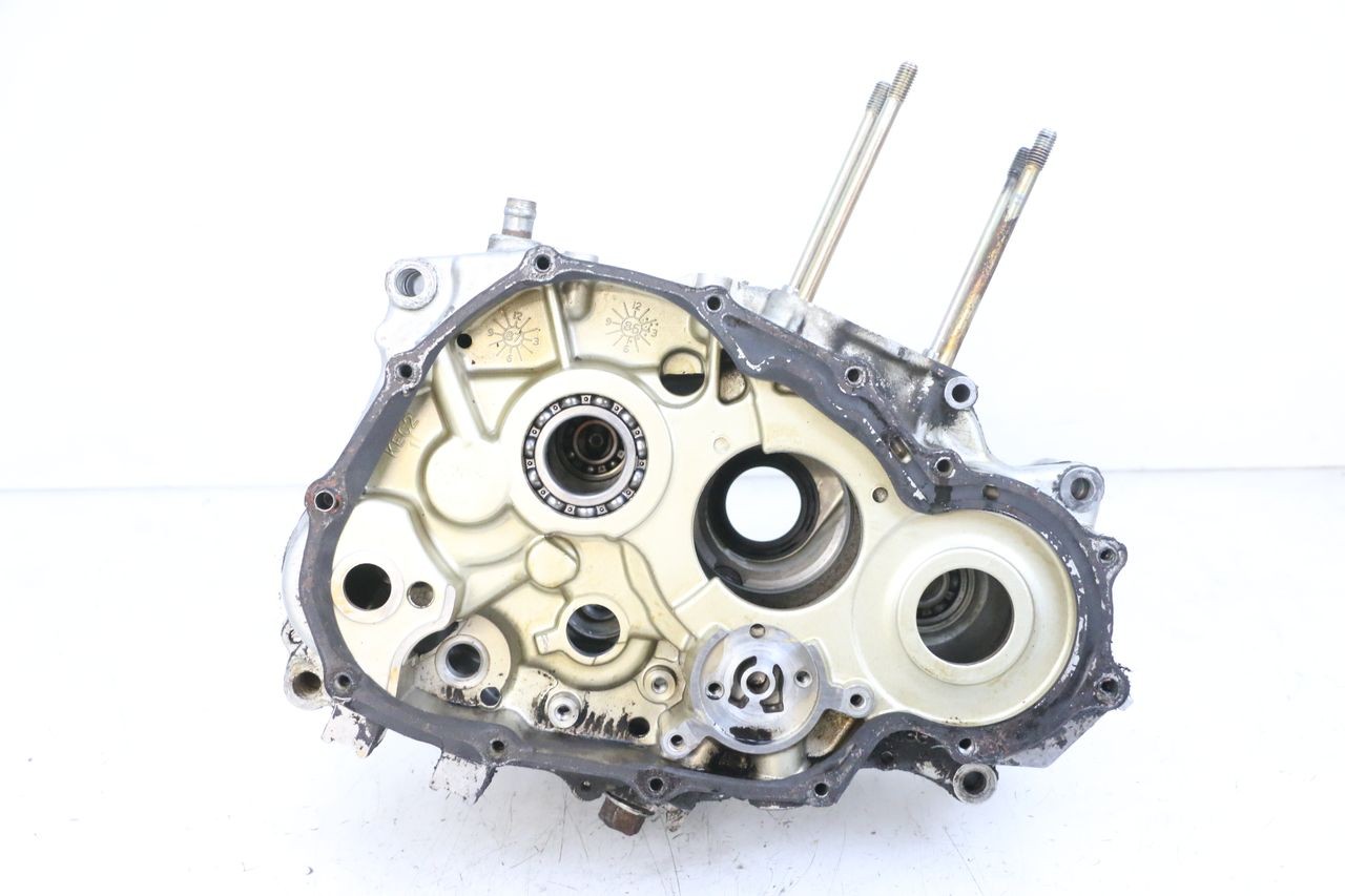 ENGINE CRANKCASE - KYMCO ZING 125 (1997 - 2003)