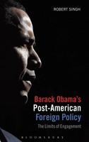 Robert Singh | Barack Obama's Post-American Foreign Policy | Buch | Englisch