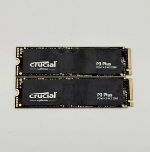 Crucial P3 | eBay