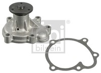 Wasserpumpe, MotorkÜHlung FÜR Opel Astra J (P10) - Febi Bilstein 24194