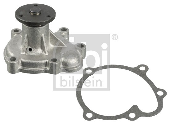 Wasserpumpe, MotorkÜHlung FÜR Opel Astra J (P10) - Febi Bilstein 24194-image