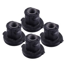 4x Lager Lenkgetriebenhalter Lagerung Reparatursatz Für Mercedes W164 W251 wo 4x Lager Lenkgetriebenhalter Lagerung Reparatursatz Für Mercedes W164 W251 wo