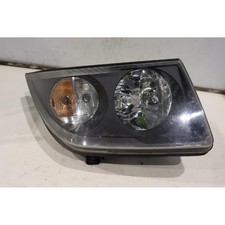Feu avant (phare) Volkswagen CRAFTER
