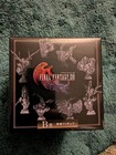 FINAL FANTASY XVI B Prize Bust Figure Summoned Beast Odin — photo 1