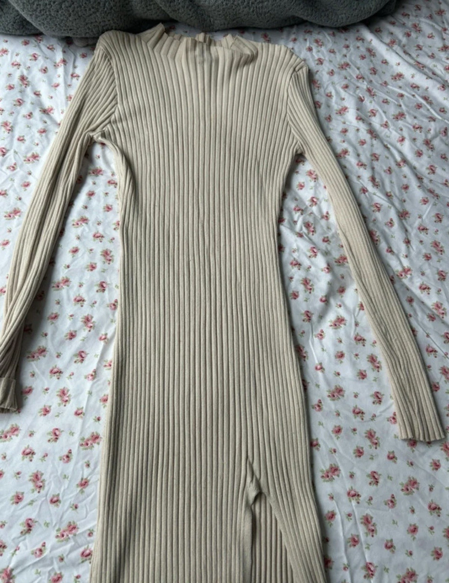 FOREVER 21 Women's Regular Size Sweater Dresses for sale | eBay FOREVER 21 Women's Regular Size Sweater Dresses for sale | eBay