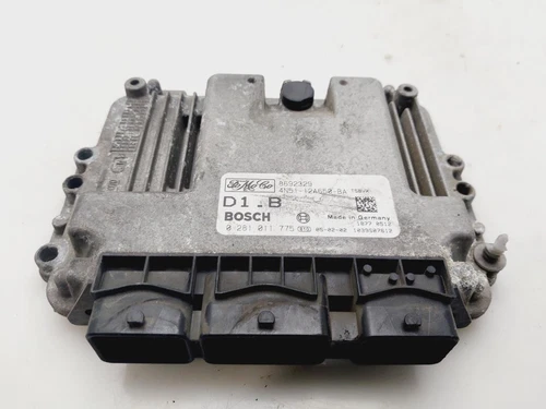 8692329 Centralita Motor Uce para VOLVO V50 FAMILIAR 1.6 D Momentum 2005 9181801