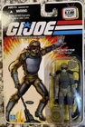 GI Joe 25th Anniversary Tripwire Cartoon Series Mine Detector New MOC