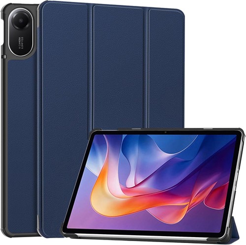 Futerał ochronny + szkło hartowane 9H do Xiaomi Redmi Pad 2 11 cali 2025 Case -3 - Zdjęcie 12 z 13
