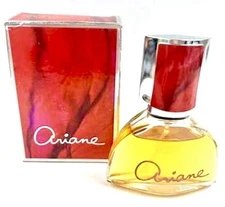 1977 Avon ARIANE ULTRA COLOGNE SPRAY 1.8 fl oz Vintage NOS Boxed!