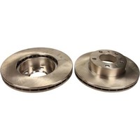 2X Maxgear 19-2001 Bremsscheibe FüR Fiat Peugeot Citroen Ducato Boxer Jumper Z