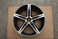 Original Mercedes-Benz Felge 18" 7,5Jx18H2-N ET49 18Zoll A1774010700