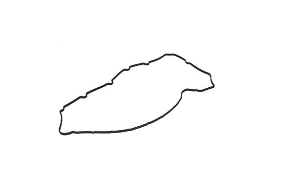 Dichtung Zylinderkopfhaube Kamoka 8703207 FüR Opel Astra Caravan T92 T98 F35 M35-image