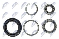 Raglagersatz Hinterachse Hinten Links Rechts FÜR Chevrolet Daewoo Opel Vauxhall