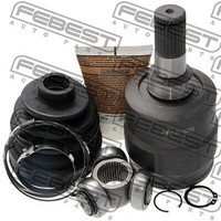 Febest 1211-TUC27LH Gelenksatz Antriebswelle FüR Hyundai Kia Getriebeseite