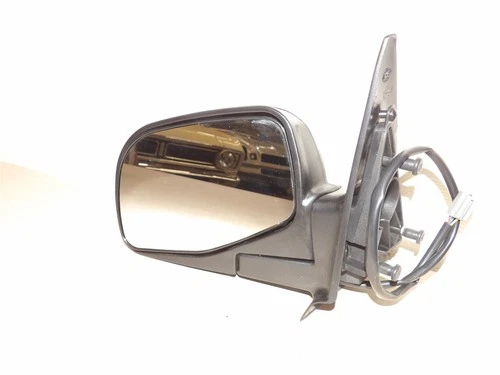 FORD RANGER 1995-2005 LH DRIVERS SIDE DOOR MIRROR Power NEW AFTERMARKET TEXTURED