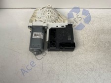 Volkswagen Passat CC Facelift 12-16 Passenger Left Window Motor 3C8959702