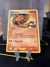 Charmeleon Uncommon Power Keepers 28/108 MP on eBay