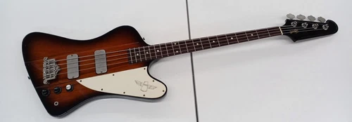 Orville By Gibson Thunderbird Electric Bass Safe delivery from Japan