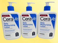 CERAVE DAILY MOISTURIZING LOTION FOR NORMAL T...