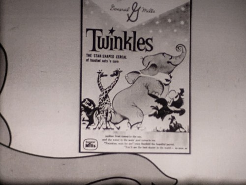 Rocky And His Friends, 4th Show, Network, 1959, 16mm, 1200ft Reel - Picture 22 of 24