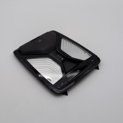 2026  BMW 430I GC COUPE ROOF OVERHEAD CONSOLE DOME LIGHT LAMP SWITCH OEM