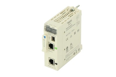 Schneider Electric BMXP342020  New Modicon M340 - processor -
