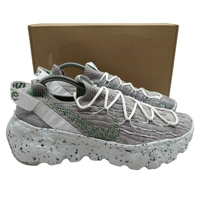 Nike Space Hippie 04 Womens Size 11.5 Men