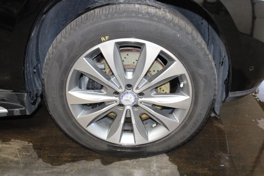 2014 Mercedes-Benz GL450 4WD Transfer Case OEM Used 125K Miles C22753 Foto 3 de 4