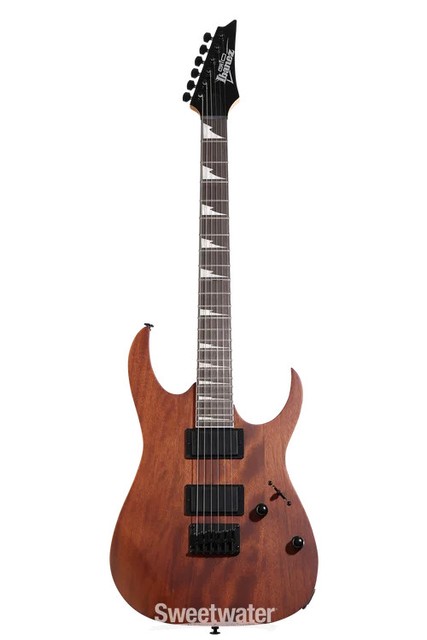 Ibanez GRG121DX