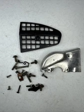 OEM Homelite 150 Auto Chainsaw Miscellaneous Parts Lot Air Filter