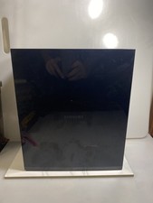 Genuine Samsung Subwoofer Speaker Unit Glossy Front Soundbar System Companion