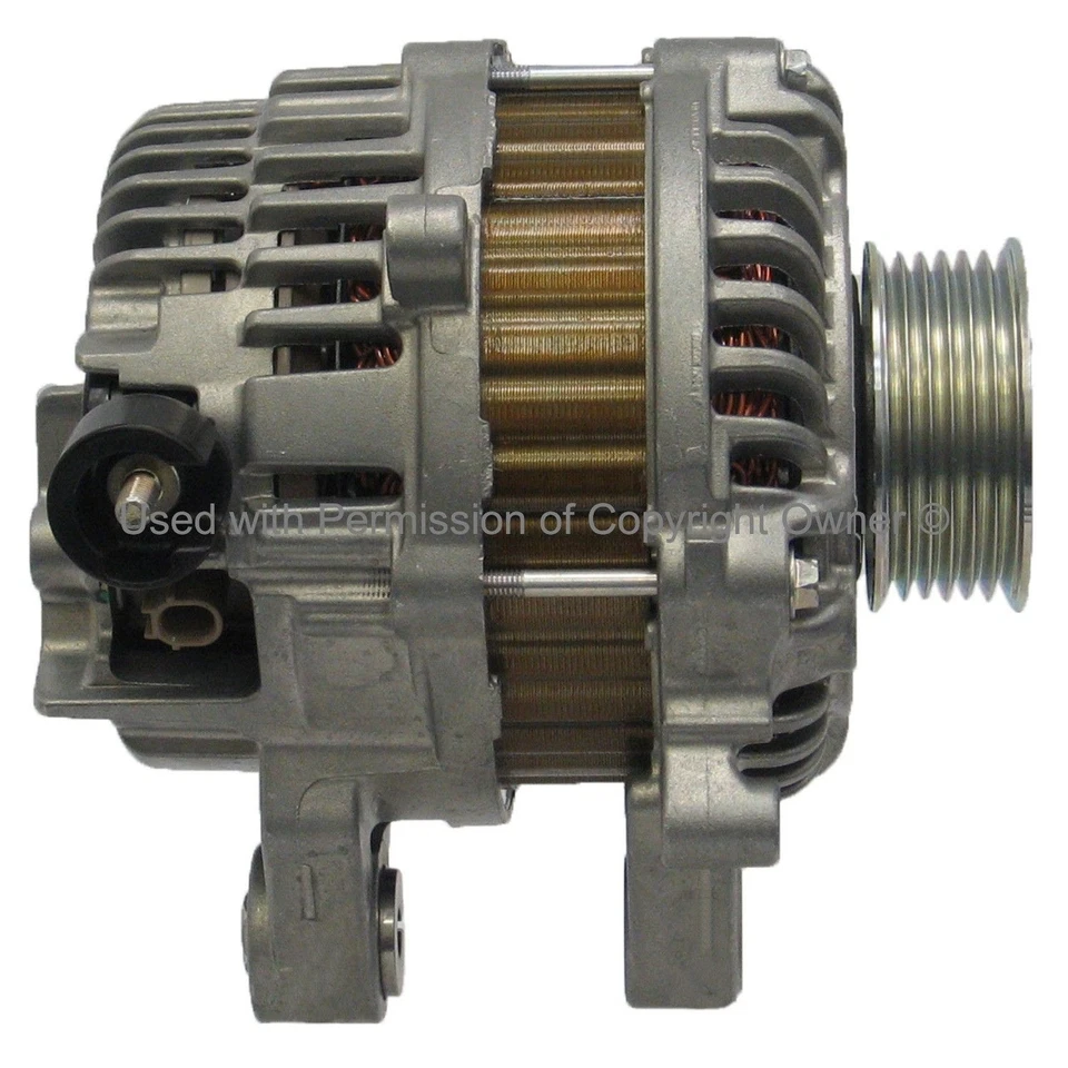 Alternador 11537 de calidad construido para Acura Honda Civic HR-V ILX 12-18 Foto 4 de 4
