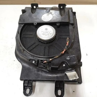 BMW 7 E65, E66, E67 Subwoofer 4910430686 4913430967 6513692910001 3.00 27035064