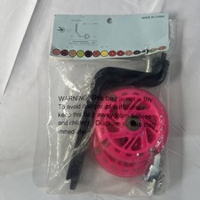 Training Wheels for Bicycle,Flash Mute Wheel Compatible for Bikes of 12-20" 35