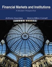 FINANCIAL MARKETS AND INSTITUTIONS + ENRON POWERWEB + By Anthony Saunders VG