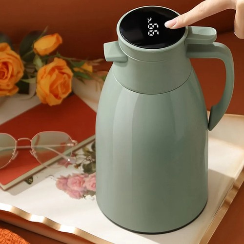 Caraffe Caffè per Conservare Caldo Caraffa per Liquidi Caldi Caraffa Caffè1242 - Foto 3 di 6