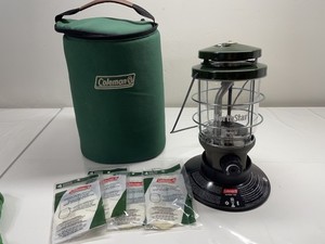 Coleman Northstar Lantern Case | eBay