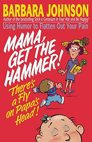 MAMA GET THE HAMMER,JOHNSON BARBARA