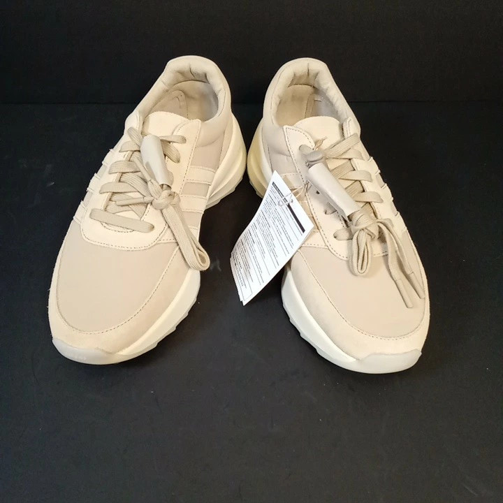 FEAR OF GOD ADIDAS Athletics Los Angeles Beige 27cm IF4215 thumbnail 2