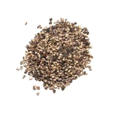 Black Pepper Butchers Cut 8oz Coarse Ground Spice Seasoning Fresh