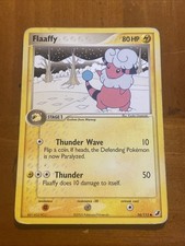 Flaaffy Common Unseen Forces 56/115 mp on eBay