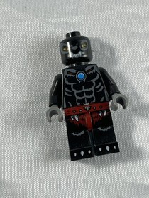 LEGO Wilhurt wolf minifigure Legends of Chima 70013 70009