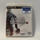 Dead Space 3 Limited Edition PS3 Sony EA Survival Horror Sci Fi Video Game