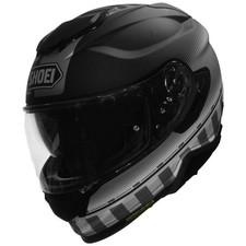 Casco integrale Shoei GT-Air II Tesseract TC-5 casco moto parasole