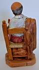 Fontanini Emanuele The Founder 5" Centennial Nativity Figure 2008 #65114 w/ Box — photo 3