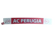 Sciarpa AC Perugia Calcio 1905 Bufanda Schal Scarv