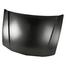 Hood Panel For Chevy Silverado 1500 Classic 07 Replacement Capa Certified